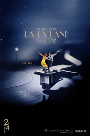 La La Land 299