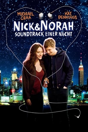 Image Nick und Norah - Soundtrack einer Nacht