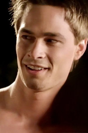 Michael Vara portrait