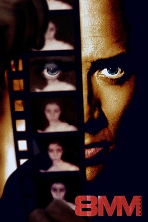 Poster 8MM - Acht Millimeter 1999