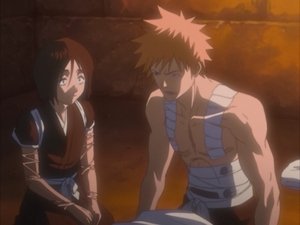 Bleach Season 1 Episode 34