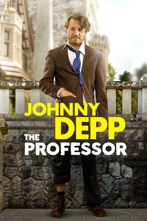 პროფესორი The Professor