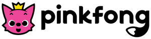Logo The Pinkfong Company