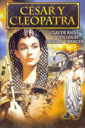 Caesar and Cleopatra 22