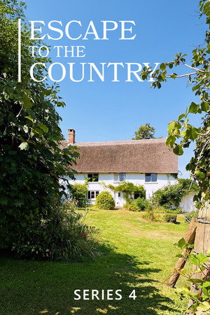 Escape to the Country