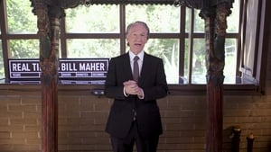 Real Time with Bill Maher: 18×16