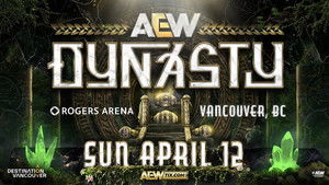 AEW Dynasty 2026
