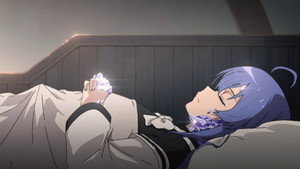 Mushoku Tensei: Jobless Reincarnation: 3×13