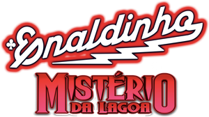 Enaldinho e o Mistério da Lagoa