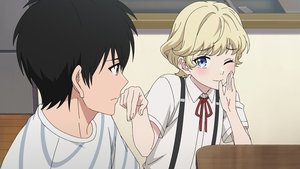 Witch Watch: 1×16