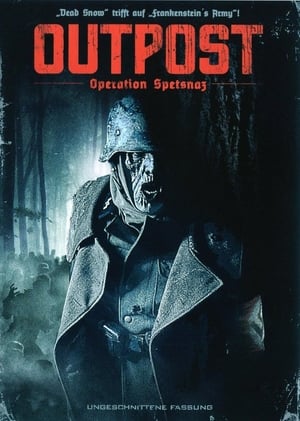 Image Outpost - Operation Spetsnaz