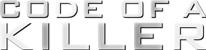 Code of a Killer — Logos 3