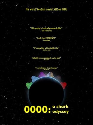 Poster 0000: A Shark Odyssey 2020