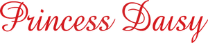 La princesa Daisy — Logos 1