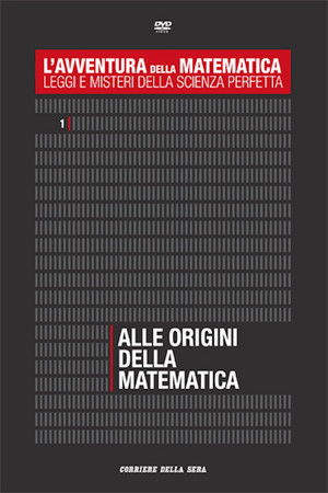 L'avventura della matematica
