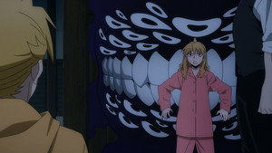 Yomi no Tsugai Episódio 06