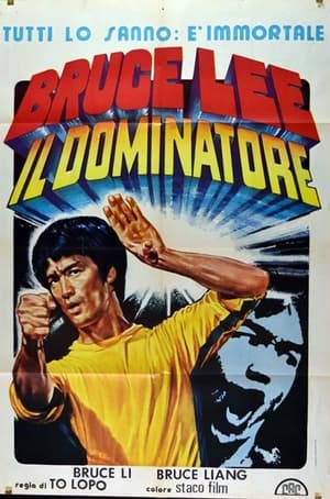 Image Bruce Lee il Dominatore