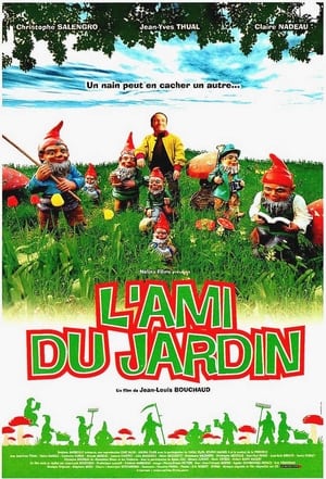 Poster L'Ami du jardin 1999