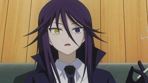 Ingoku Danchi: Deviant’s Apartment Complex: 1×6