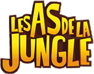 The Jungle Bunch — Logos 2