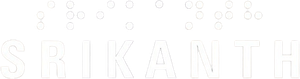 Srikanth — Logos 1