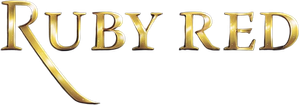 Rubinrot — Logos 4