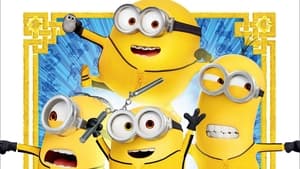 Minions: The Rise of Gru (2022) Hindi Dubbed