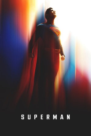Постер фильма «Супермен (2025)» — (15 из 457)