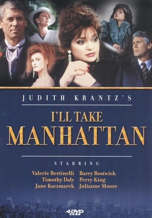 I'll Take Manhattan poster