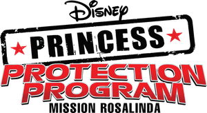 Princess Protection Program — Logos 3