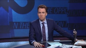The Opposition with Jordan Klepper: 1×105