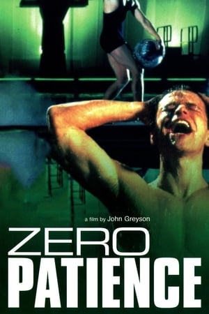 Zero Patience Film