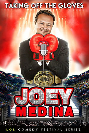 Nonton film Joey Medina: Taking Off the Gloves (2011) terbaru sub indo Nonton film Joey Medina: Taking Off the Gloves (2011) terbaru sub indo