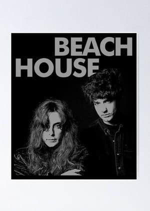 Poster Beach House: Live at Kings Theatre (2019)