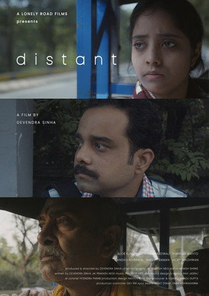 Distant