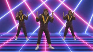 Cochon dingue: 6×41