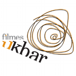 Logo Ukbar Filmes