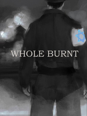 Whole Burnt 3