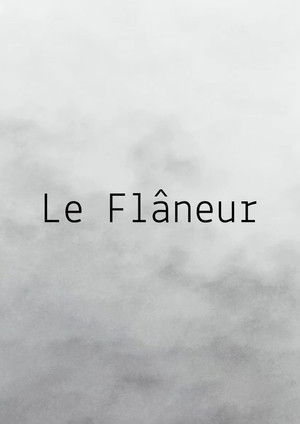Le Flâneur
