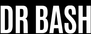 Dr. Bash — logo
