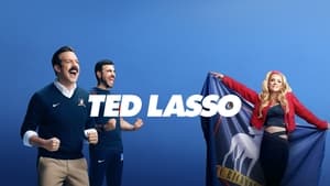 Ted Lasso (2023) Season 03