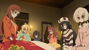 Zombieland Saga: Saison 1 Episode 8