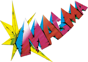 Magma Magma