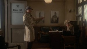 Chasse à l'homme