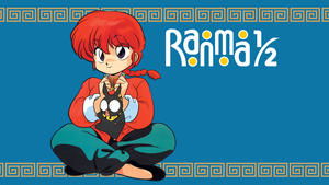 poster Ranma ½