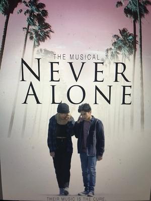 watch-Never Alone