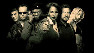 Jackie Brown (1997) แผนหักเหลี่ยมทลายแก็งมาเฟีย