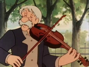 Nils Holgersson: 1×31