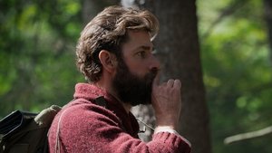 A Quiet Place Part II