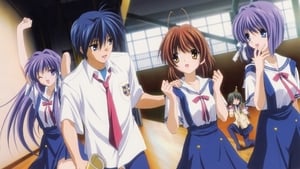 poster Clannad